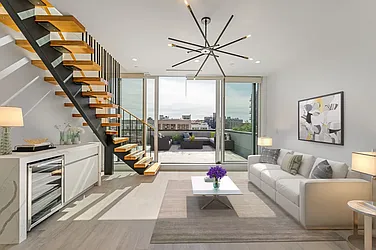 38-28 29th Street, #PH