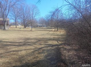 0 Hillcrest Dr, House Springs, MO 63051