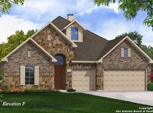 2809 Meadowlake Dr, San Antonio, TX 78253