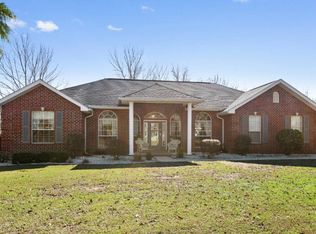 202 Oxford Way, Foley, AL 36535