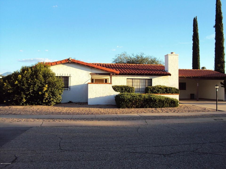 1st image of 330 E Paseo Chuparosas