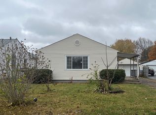 2941 Denison St, Indianapolis, IN 46241