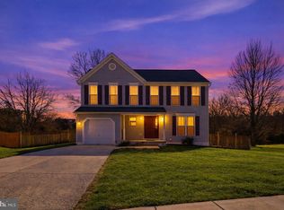 7105 Friendship Rd, Clinton, MD 20735