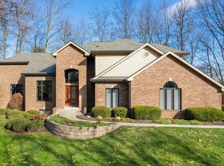 5308 W Autumn Springs Ct, Muncie, IN 47304