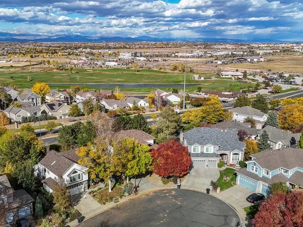 13363 Clarkson Court, Thornton, CO 80241