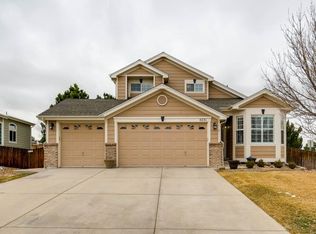 8231 Wetherill Cir, Castle Pines, CO 80108