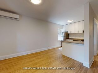 1065 Bathurst St Unit 1, Toronto, ON M5R 3G8