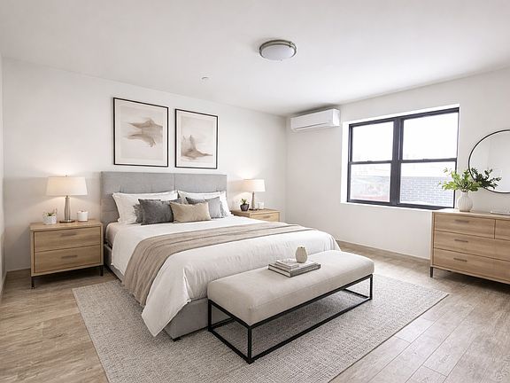 2nd image of 234 W 148th St #6E
