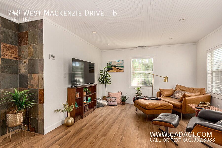 1st image of 749 W Mackenzie Dr #B