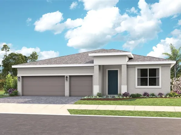 14460 WOODLAND PRESERVE TRAIL, PARRISH, FL 34219