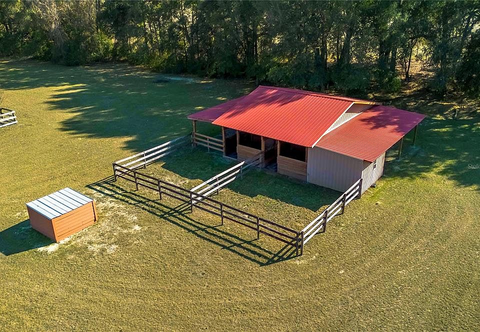 26707 NW 84th Pl, High Springs, FL 32643 | MLS #OM717591 | Zillow