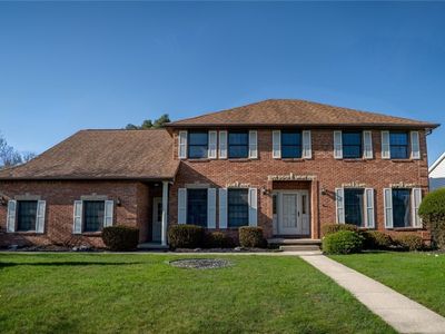 32 Pino Verde Ln, Williamsville, NY, 14221