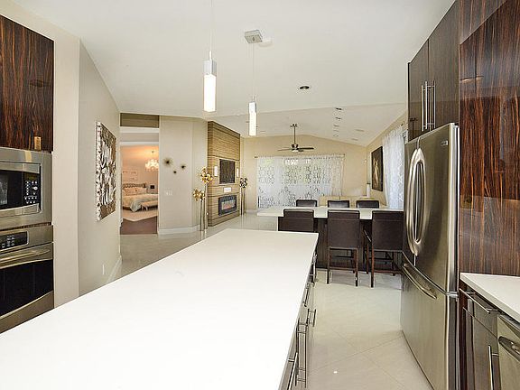 Home For Sale In Broken Sound Country Club