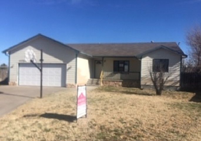 1st image of 2804 Hennessey Ct