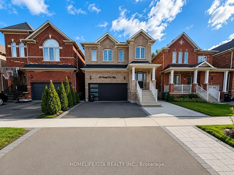 43 Snowy Owl Way — Photo 1