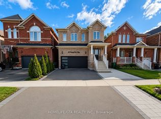 43 Snowy Owl Way, Toronto, ON M1X 0B4
