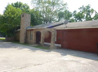 8916 Carousel Ln APT A, Houston, TX 77080