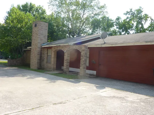 8916 Carousel Ln APT A, Houston, TX 77080