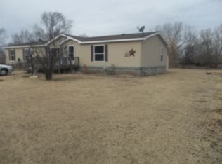 2608 W Angel St, Wichita, KS 67217