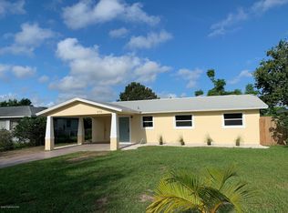 970 Alford St, Titusville, FL 32796