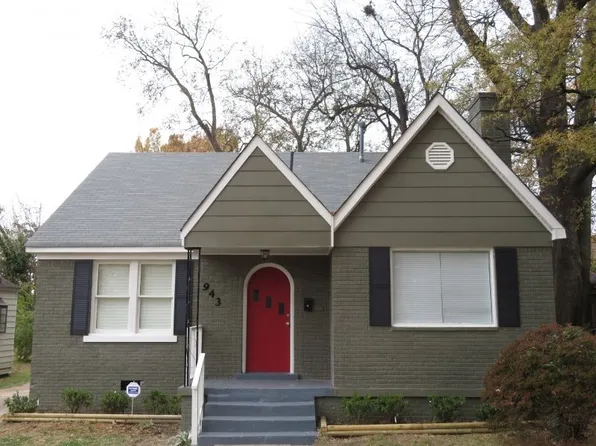 943 Biggs St, Memphis, TN 38108