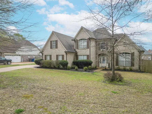 10235 Old Brownsville Rd, Arlington, TN 38002