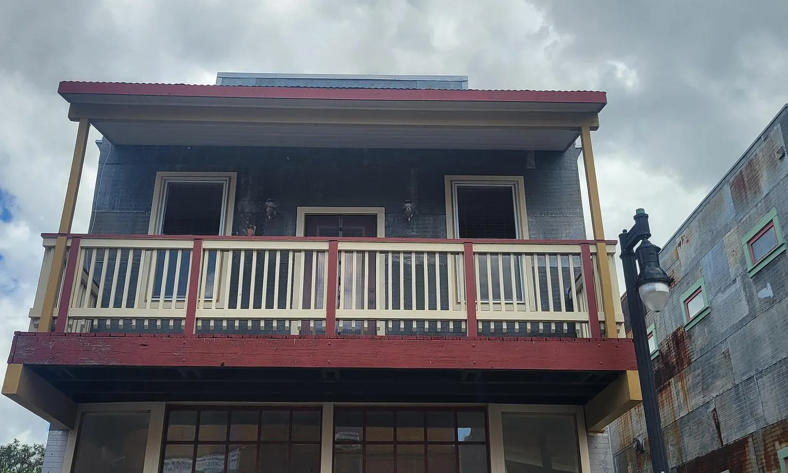 1 bed, 975 sqft, $1,400 — Photo 2