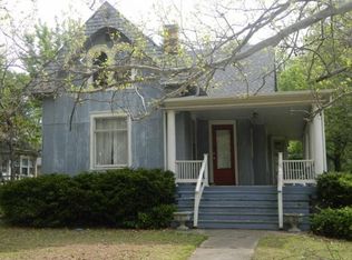 625 N Byers Ave, Joplin, MO 64801