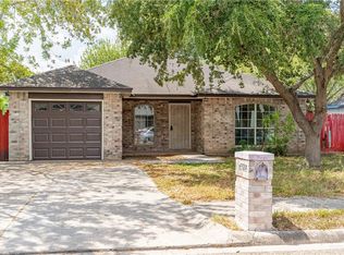 6504 S Mars Ln, Pharr, TX 78577