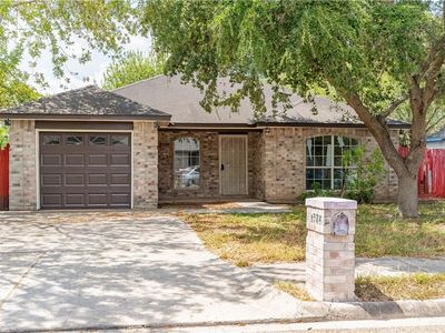 6504 S Mars Ln, Pharr, TX, 78577