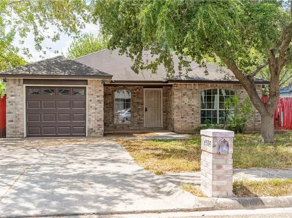 6504 S Mars Ln, Pharr, TX 78577