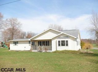 48 Allport Cutoff, Morrisdale, PA 16858