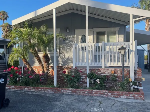 2550 Pacific Coast Hwy Space 85, Torrance, CA 90505