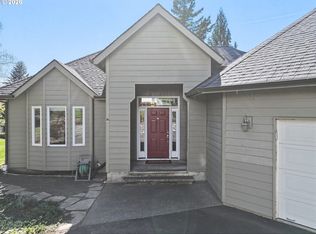 172 Palos Verdes, White Salmon, WA 98672