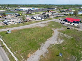 333 E Sloan St, Harrisburg, IL 62946