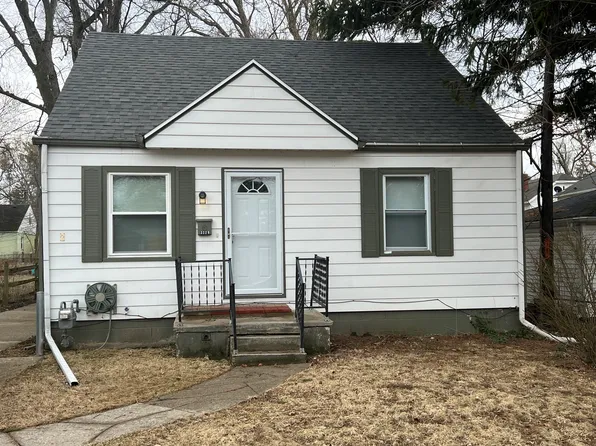 3229 Dolores Ave, Toledo, OH 43607