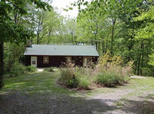 289 Kennedy Rd, Eddyville, KY 42038