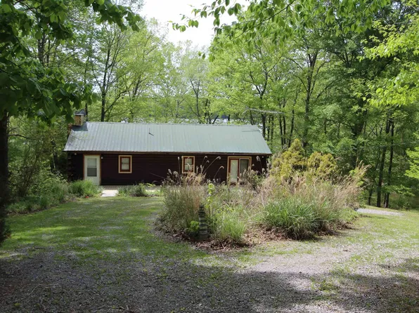 289 Kennedy Rd, Eddyville, KY 42038