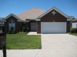 113 Tuscany Ln, Vine Grove, KY 40175