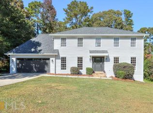3145 Indian Hills Dr, Marietta, GA 30068
