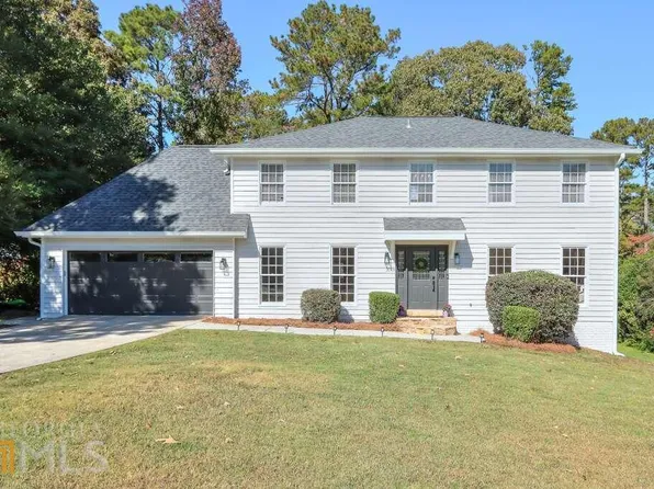 3145 Indian Hills Dr, Marietta, GA 30068