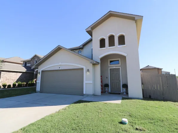 1614 Ann Harbor St, Laredo, TX 78045