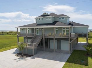 3826 Biscayne Beach Rd, Port Bolivar, TX 77650