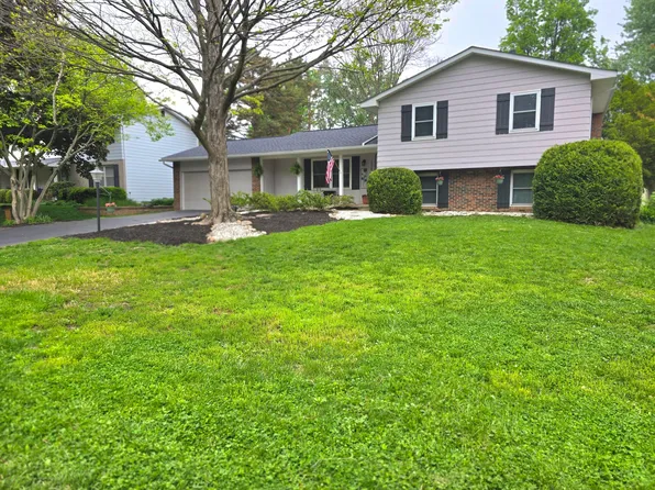 2428 Merbrook Rd, Columbus, OH 43235