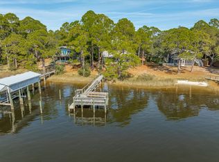 2501 Surf Rd, Panacea, FL 32346