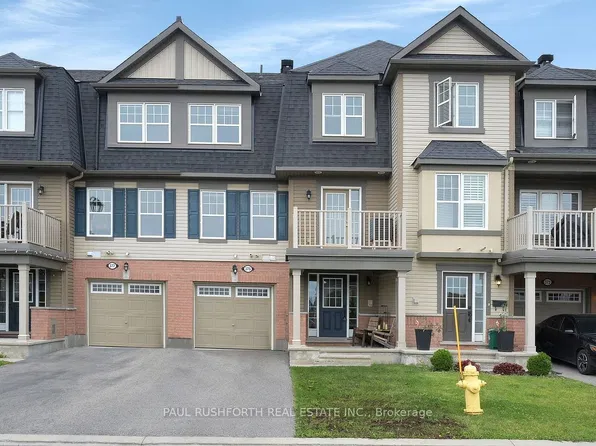 375 Sweetfern Cres, Ottawa, ON K4A 1A6