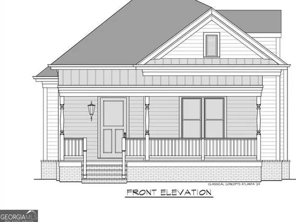 214 Estoria St SE, Atlanta, GA 30316