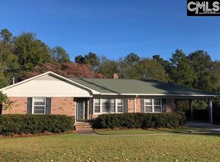 6008 Broad St, Camden, SC 29020