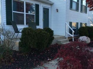 6399 Red Spruce Ln, Sykesville, MD 21784
