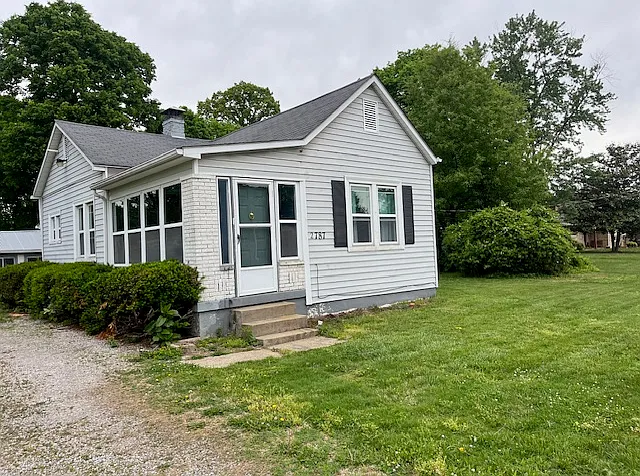 2787 Mount Tabor Rd — Photo 1